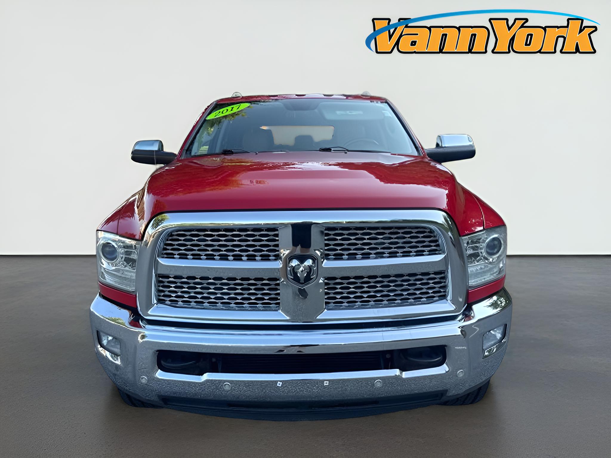 ram ram 2500 pickup 2017 3C6UR5NL9HG540419 image ram ram 2500 pickup 2017 3C6UR5NL9HG540419 image